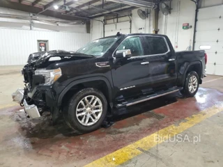 GMC SIERRA K15 K1500 SLT
