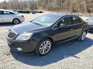 BUICK VERANO CON CONVENIENCE