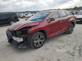LEXUS RX 350 350