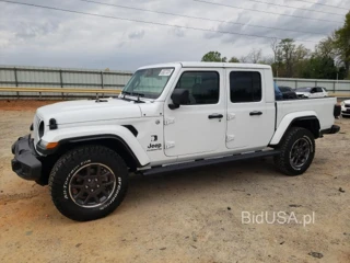 JEEP GLADIATOR OVERLAND