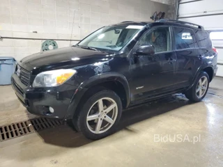 TOYOTA RAV4 SPORT SPORT