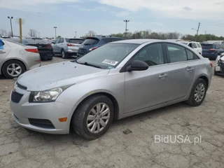 CHEVROLET CRUZE LS LS