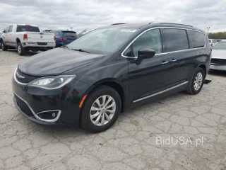 CHRYSLER PACIFICA T TOURING L