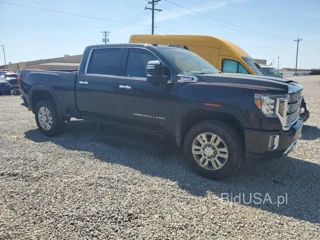 GMC SIERRA K25 K2500 DENALI