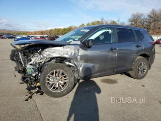 NISSAN ROGUE S S