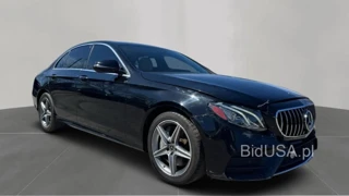 MERCEDES-BENZ E 300 4MAT 300 4MATIC