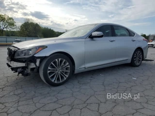 HYUNDAI GENESIS 3. 3.8L