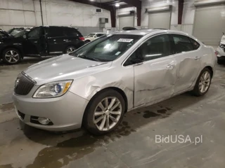 BUICK VERANO CONVENIENCE