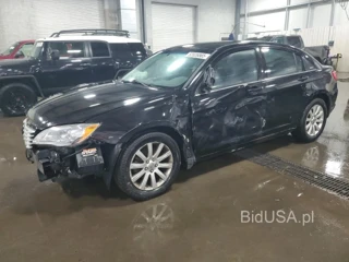 CHRYSLER 200 TOURIN TOURING