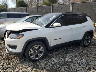 JEEP COMPASS LI LIMITED