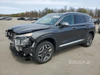 HYUNDAI SANTA FE S SEL PREMIUM