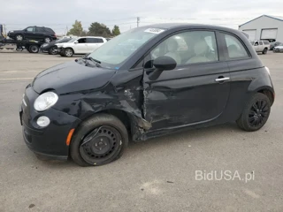 FIAT 500 POP POP