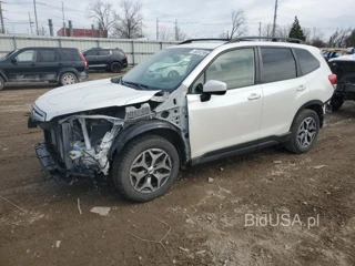 SUBARU FORESTER P PREMIUM
