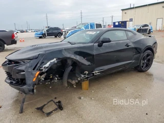 CHEVROLET CAMARO SS SS