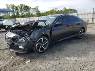 HONDA ACCORD SPO SPORT