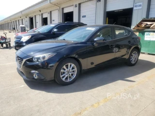 MAZDA 3 TOURING TOURING