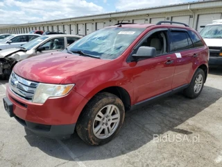 FORD EDGE SE SE