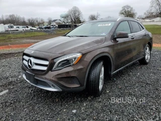 MERCEDES-BENZ GLA 250 4M 250 4MATIC