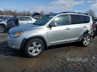 TOYOTA RAV4 SPORT SPORT