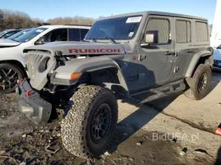 JEEP WRANGLER U RUBICON