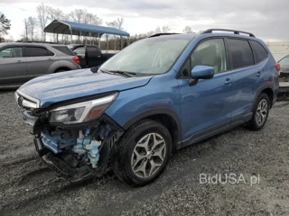 SUBARU FORESTER P PREMIUM
