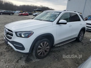 MERCEDES-BENZ GLE 350 4M 350 4MATIC