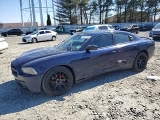 DODGE CHARGER SX SXT
