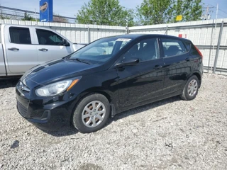 HYUNDAI ACCENT GLS GLS