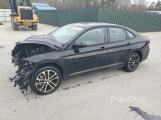 VOLKSWAGEN JETTA SPOR SPORT