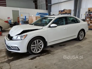 VOLKSWAGEN PASSAT SE SE