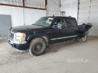 GMC NEW SIERRA K1500 CLASSIC