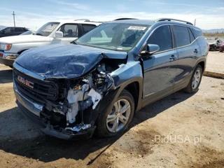 GMC TERRAIN SL SLE