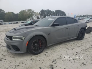 DODGE CHARGER SR SRT HELLCAT