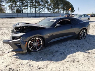 CHEVROLET CAMARO SS SS
