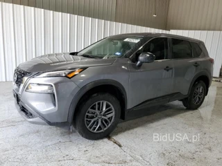 NISSAN ROGUE S S