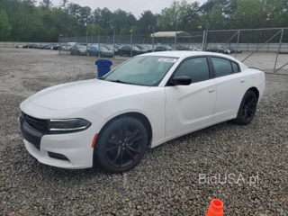 DODGE CHARGER SX SXT