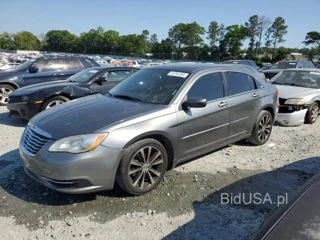 CHRYSLER 200 LX LX