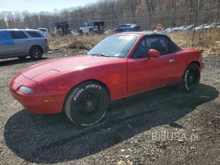 MAZDA MX-5 MIATA