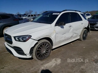 MERCEDES-BENZ GLE 450 4M 450 4MATIC