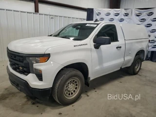CHEVROLET SILVERADO C1500