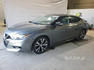 NISSAN MAXIMA 3.5 3.5S