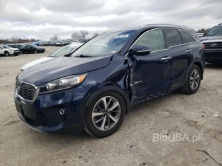 KIA SORENTO EX EX