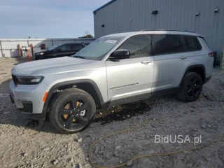 JEEP GRAND CHER L LIMITED