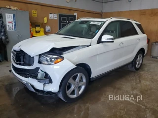 MERCEDES-BENZ GLE 350 4M 350 4MATIC
