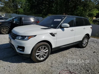 LAND ROVER RANGE ROVE SE