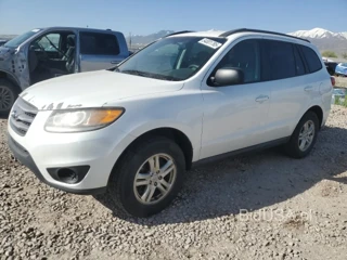 HYUNDAI SANTA FE G GLS