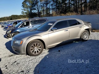 CHRYSLER 300C