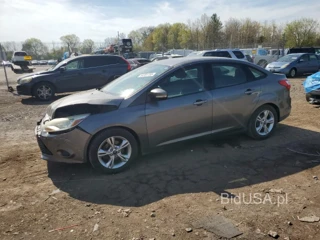 FORD FOCUS SE SE
