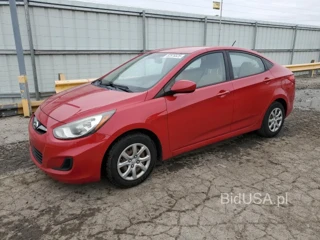 HYUNDAI ACCENT GLS GLS