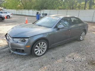 AUDI A4 PREMIUM PREMIUM